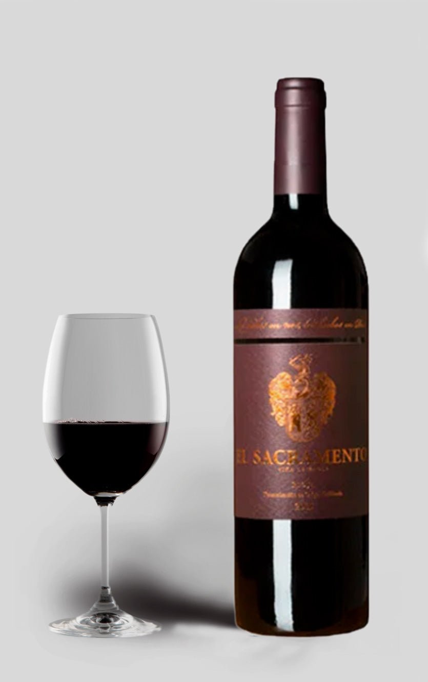 Rioja - Køb vin online i dag | DH Wines