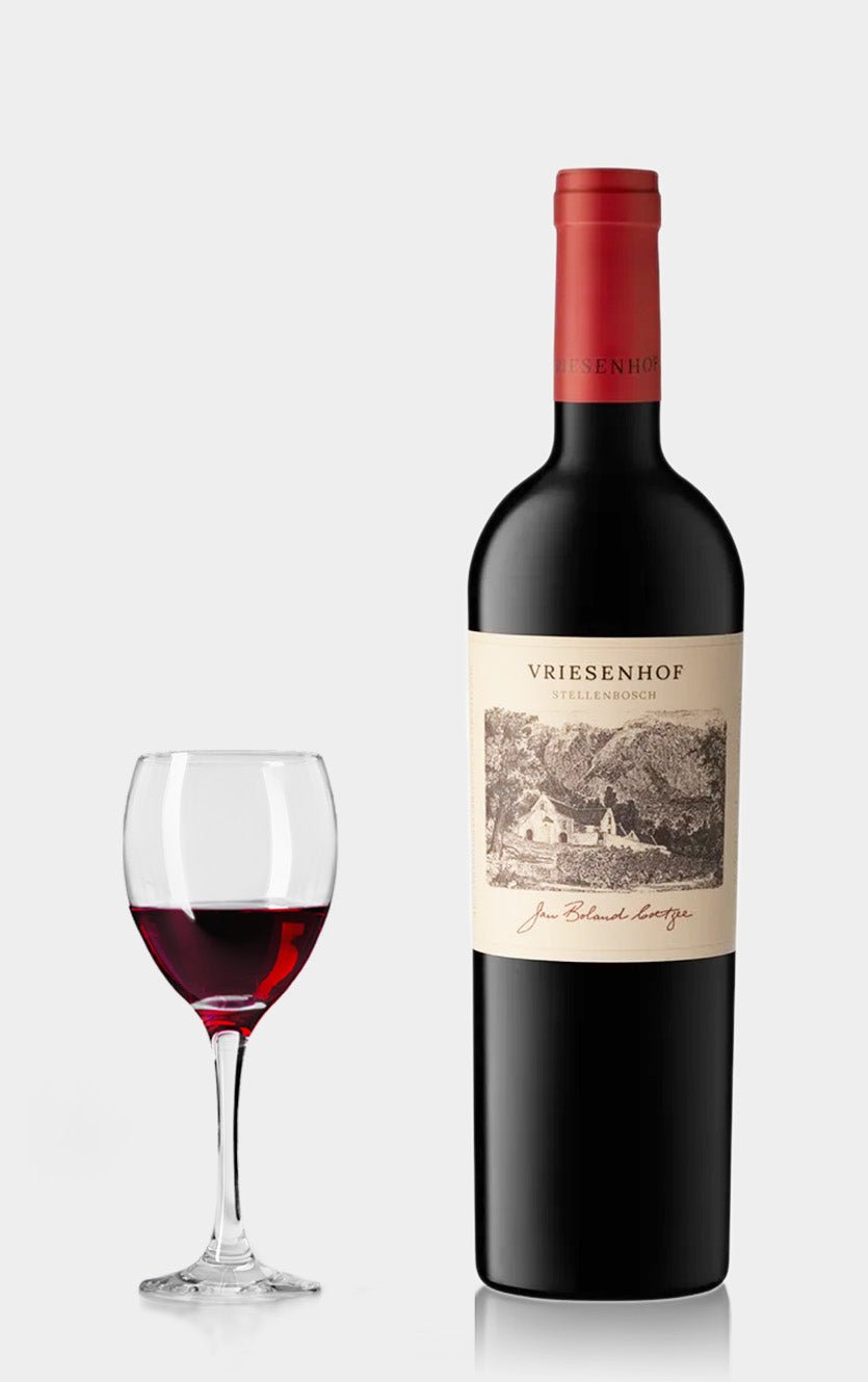 Vriesenhof - Køb vin online i dag | DH Wines
