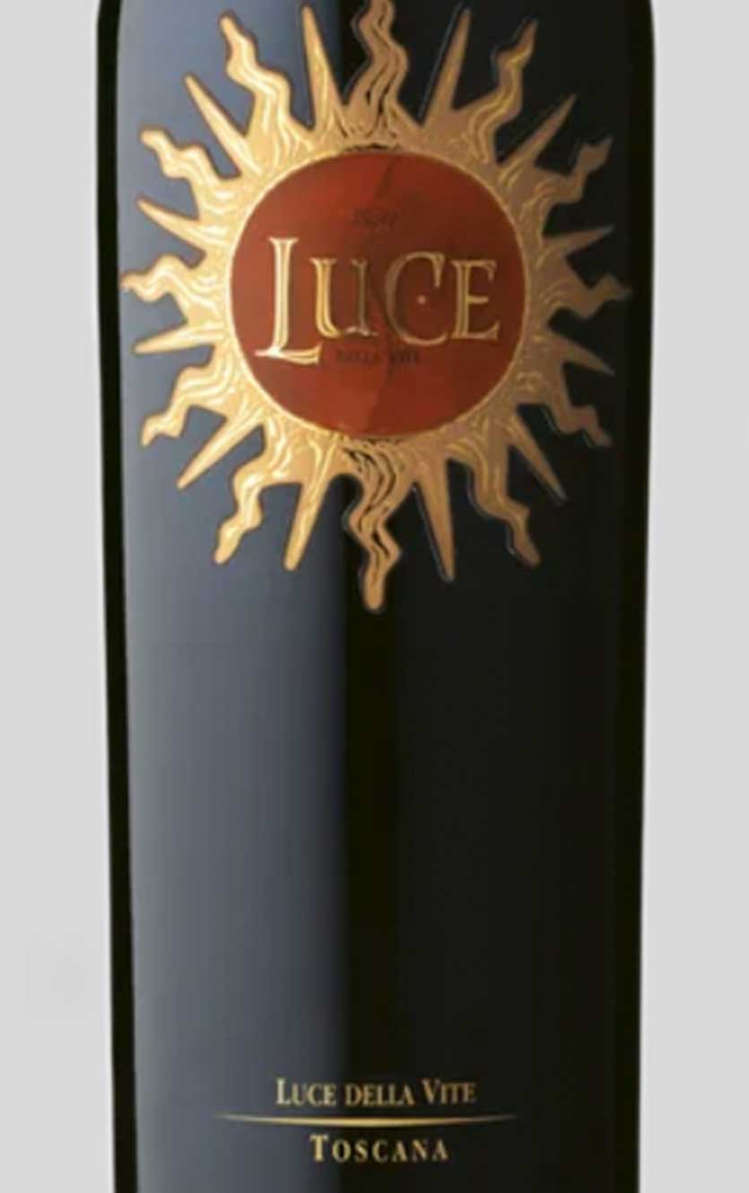 Tenuta Luce Luce Toscana 2019
