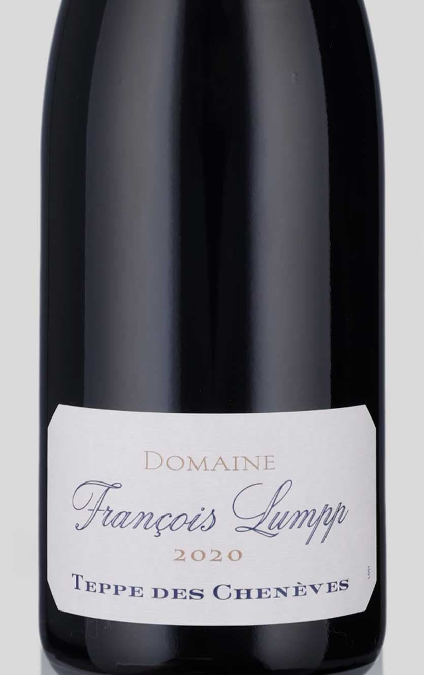 Givry Rouge Teppe Des Cheneves 2023 Domaine François Lumpp