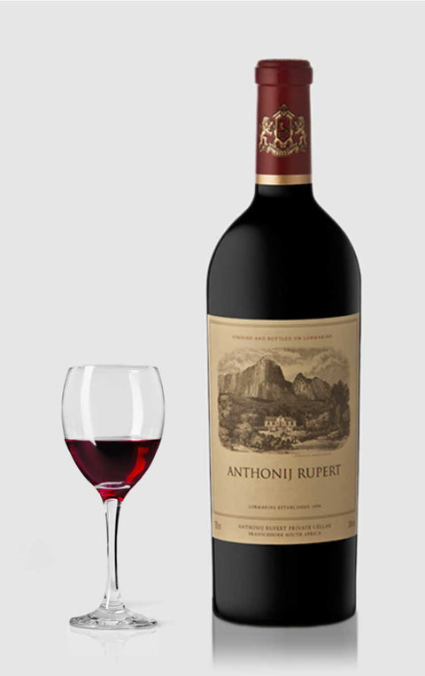 Anthonij Rupert Red Blend 2017