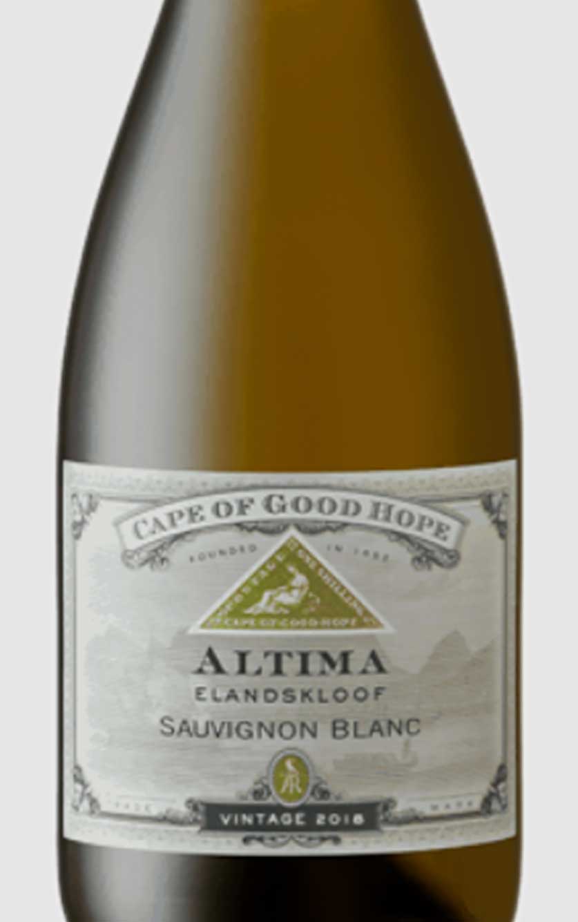 Altima Sauvignon Blanc 2025