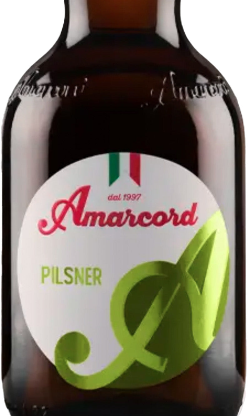 Amarcord Pilsner 50 cl