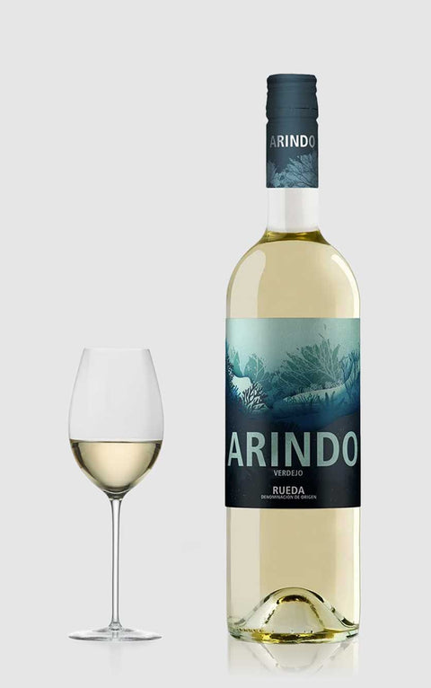 Shaya ´Arindo` 2023