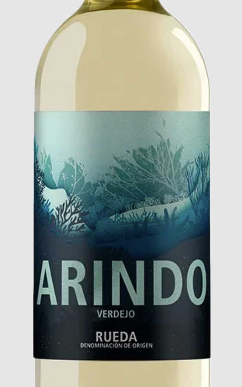 Shaya ´Arindo` 2021