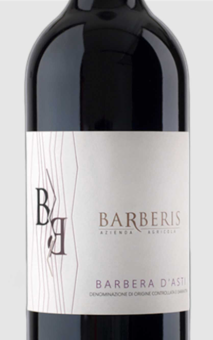 Barberis Barbera d’Asti DOCG 2020