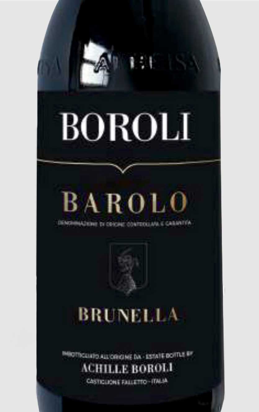 Barolo Brunella 2021
