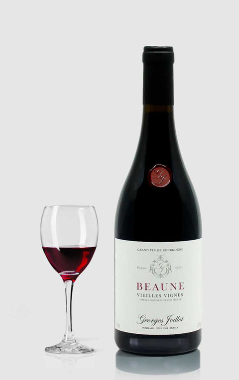 Georges Joillot - Beaune Vieilles Vignes 2021