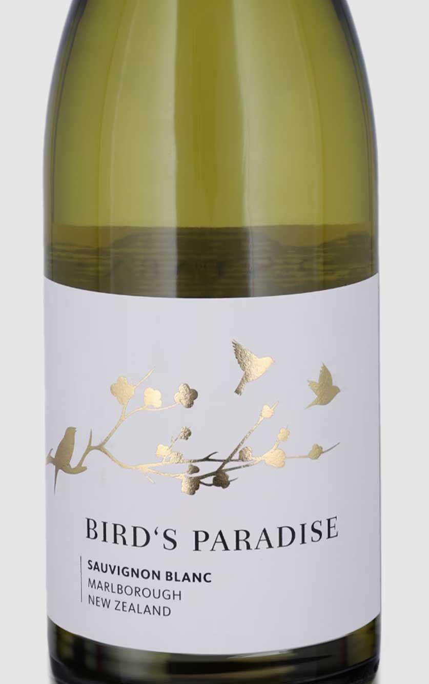 Birds Paradise Sauvignon Blanc 2024