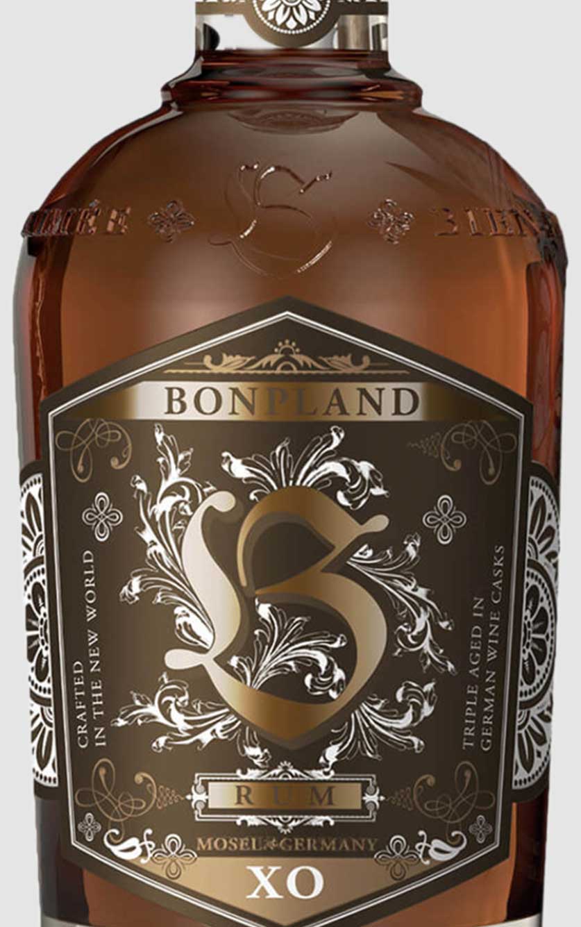 Bonpland XO Rum