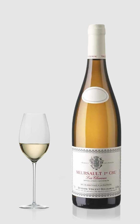 Bouzereau Meursault Charmes 1. Cru 2022