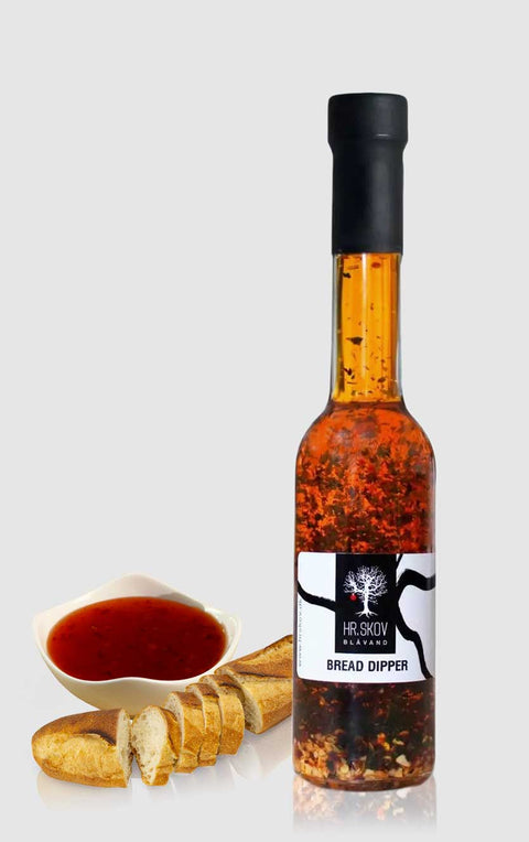 Hr.Skov Bread dipper