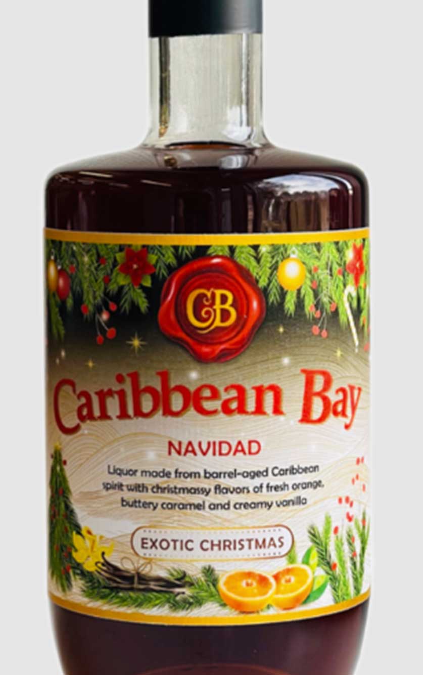 Caribbean Bay Navidad
