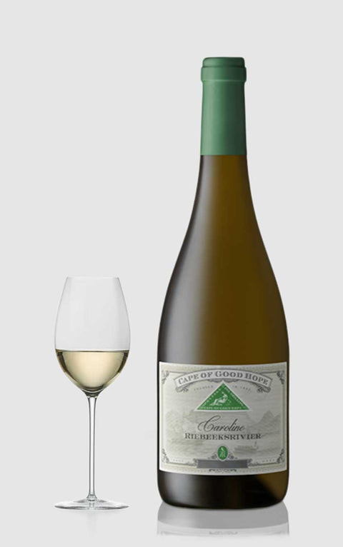 Riebeeksrivier Caroline 2022