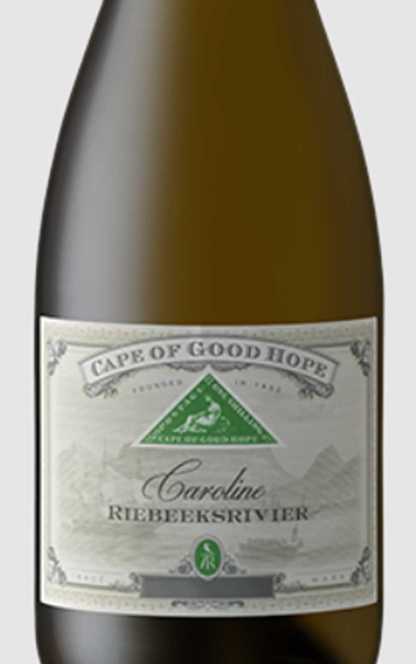 Riebeeksrivier Caroline 2022