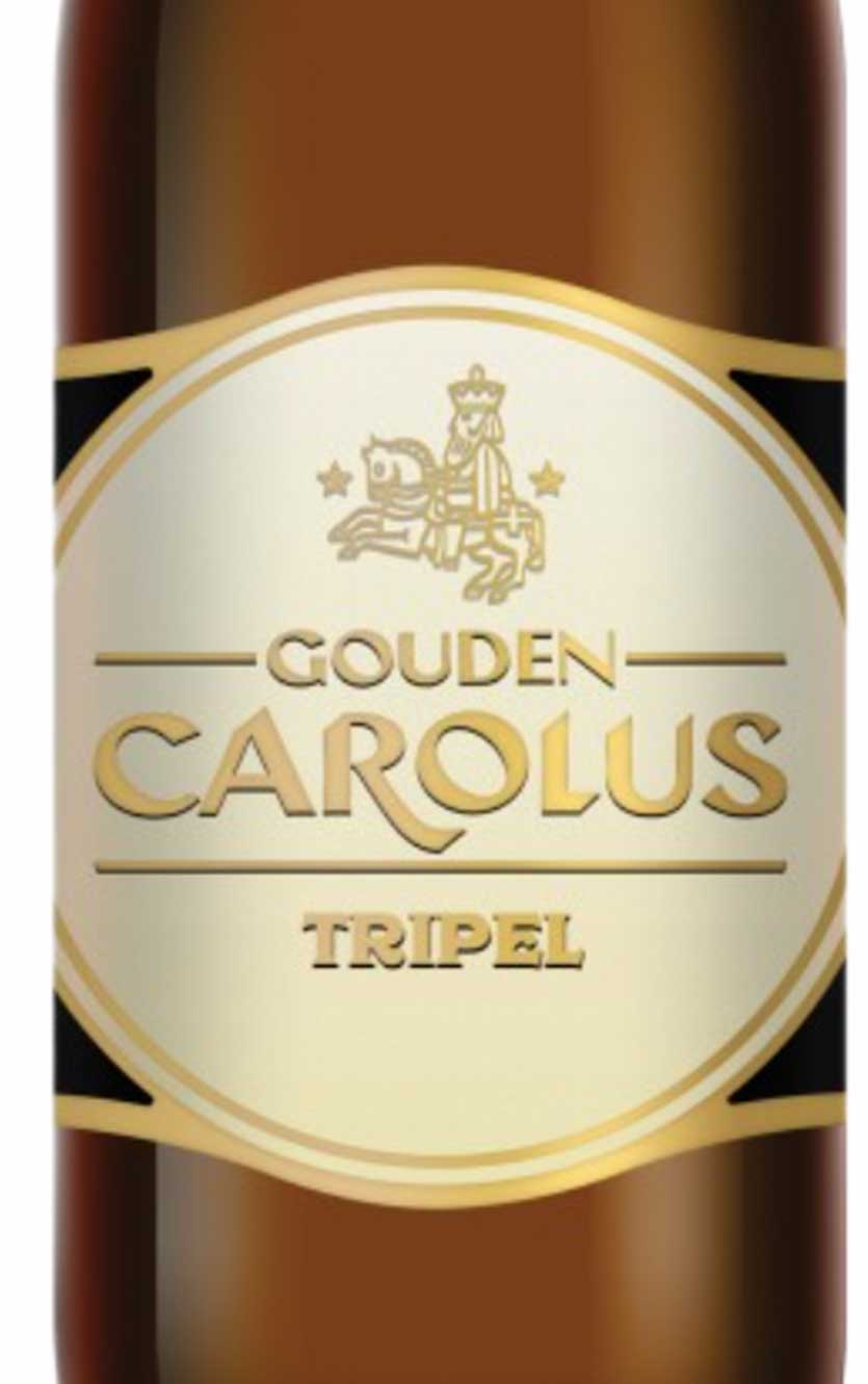 Gouden Carolus, Tripel 33 cl