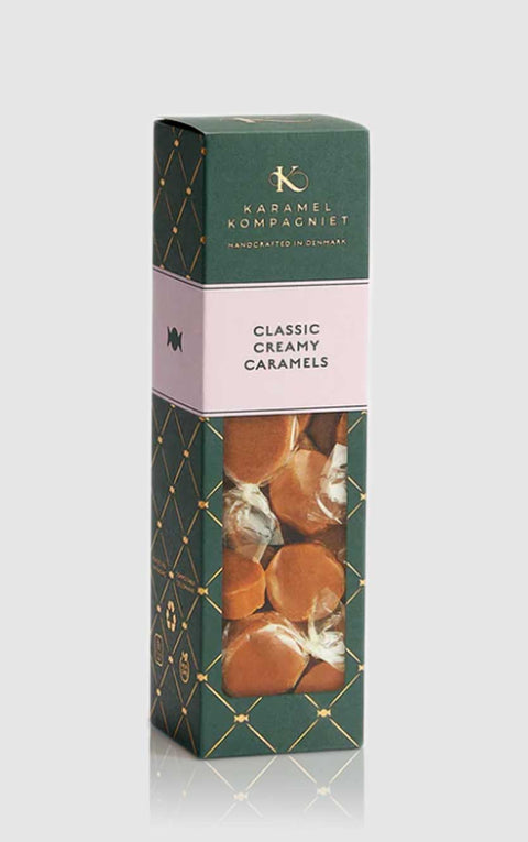 Karamelkompagniet Classic Creamy Caramels