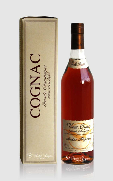 Michel Forgeron Vieille Réserve Cognac