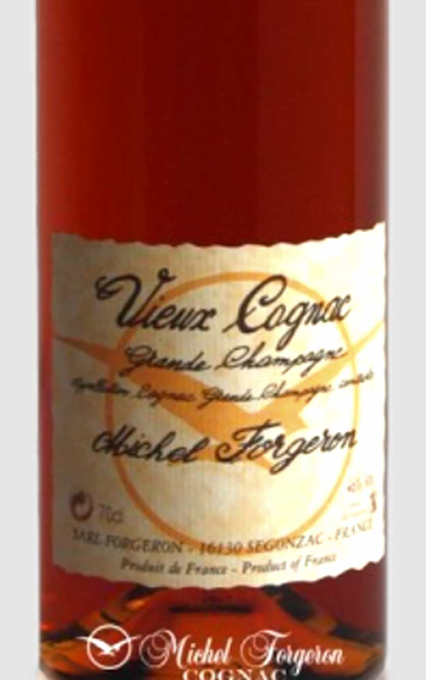 Michel Forgeron Vieille Réserve Cognac