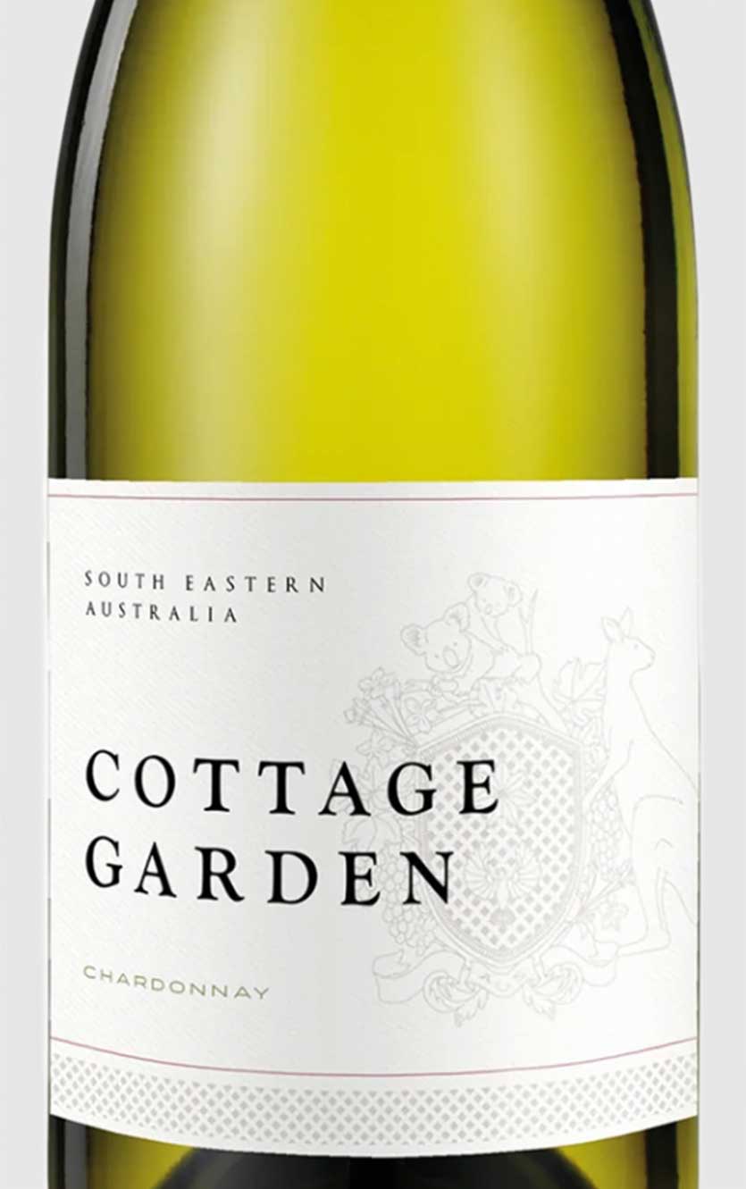 Cottage Garden Chardonnay 2022