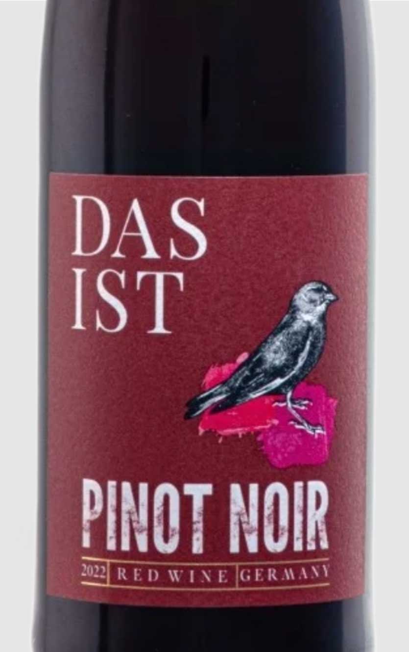 Das Ist Pinot Noir 2023