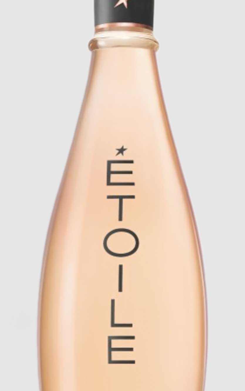 Etoile Rosé 2021 Domaines Ott Provence