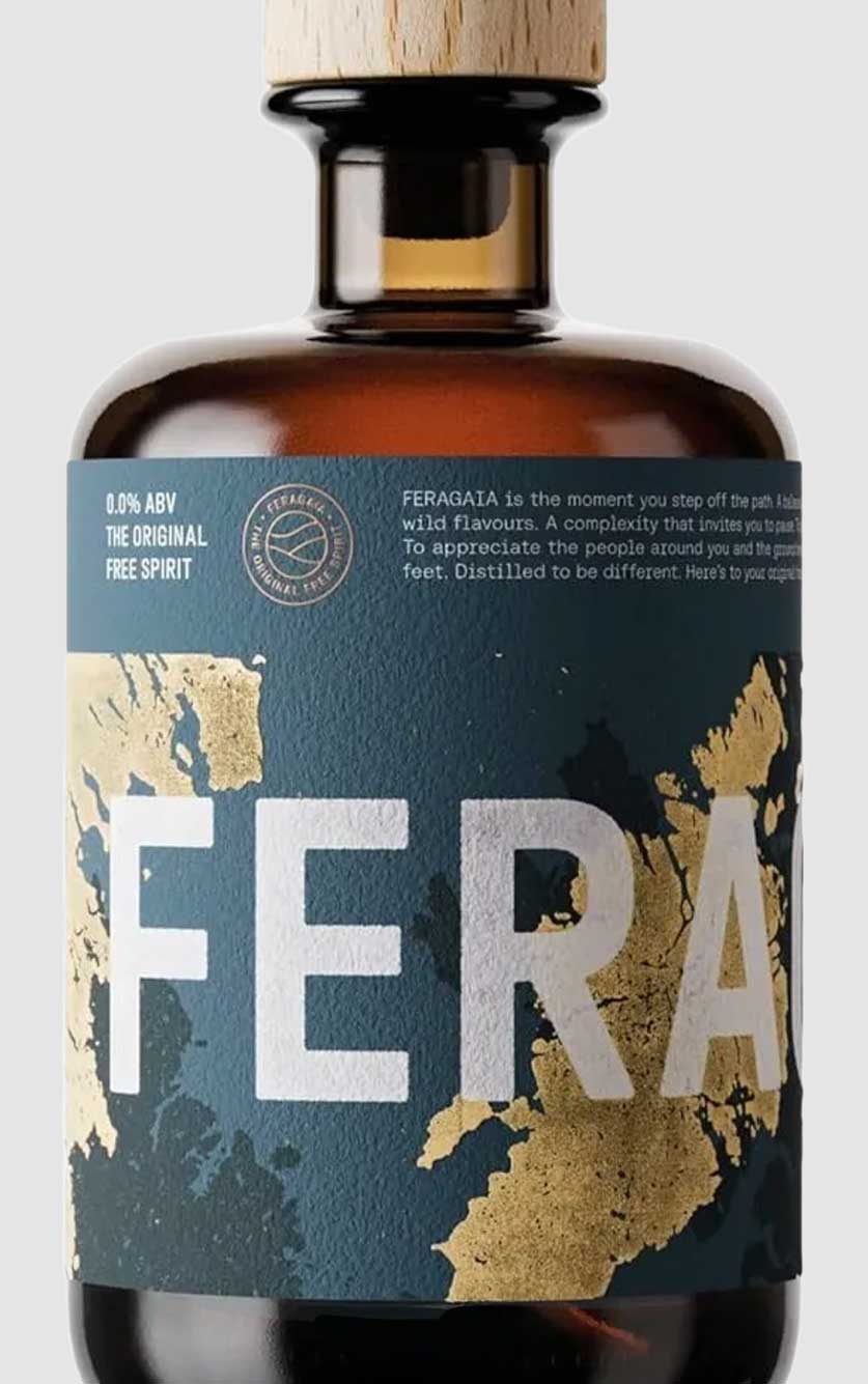 Feragaia The Original Free Spirit