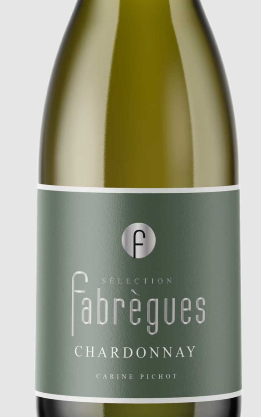 Fabregues Selection Chardonnay 2023