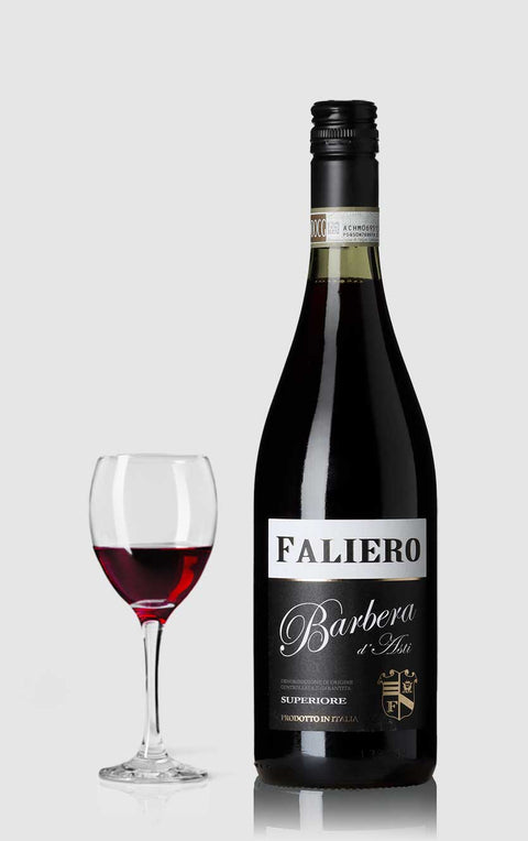 Faliero Barbera 2022