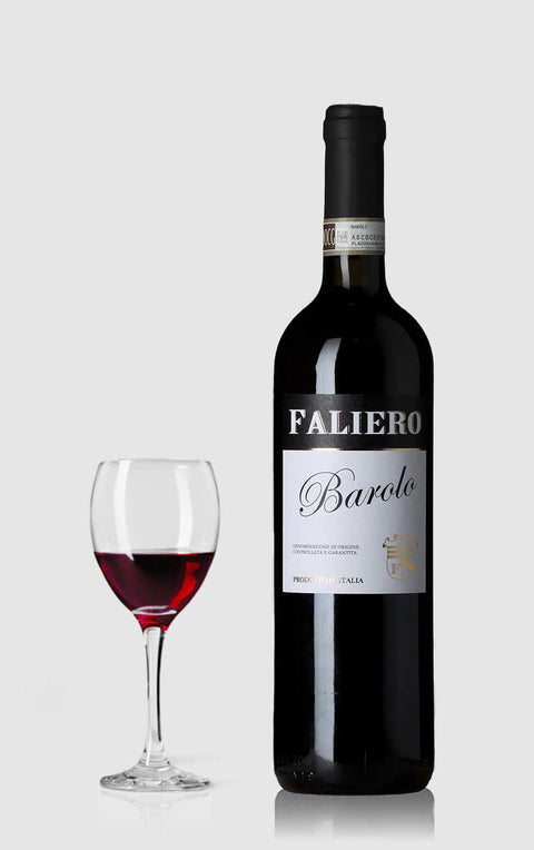 Faliero Barolo 2020