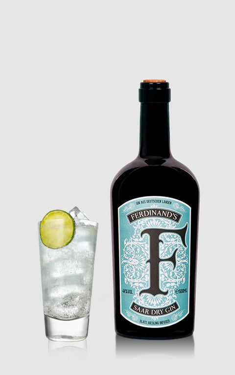 Ferdinand's Saar Dry Gin
