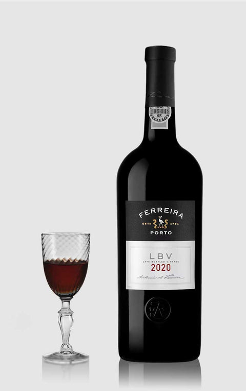 Ferreira Late Bottled Vintage Port 2020