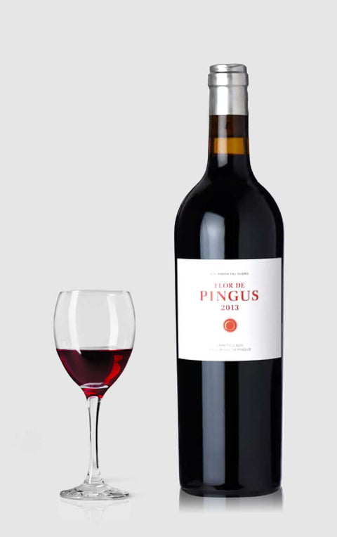 Dominio De Pingus Flor De Pingus 2013