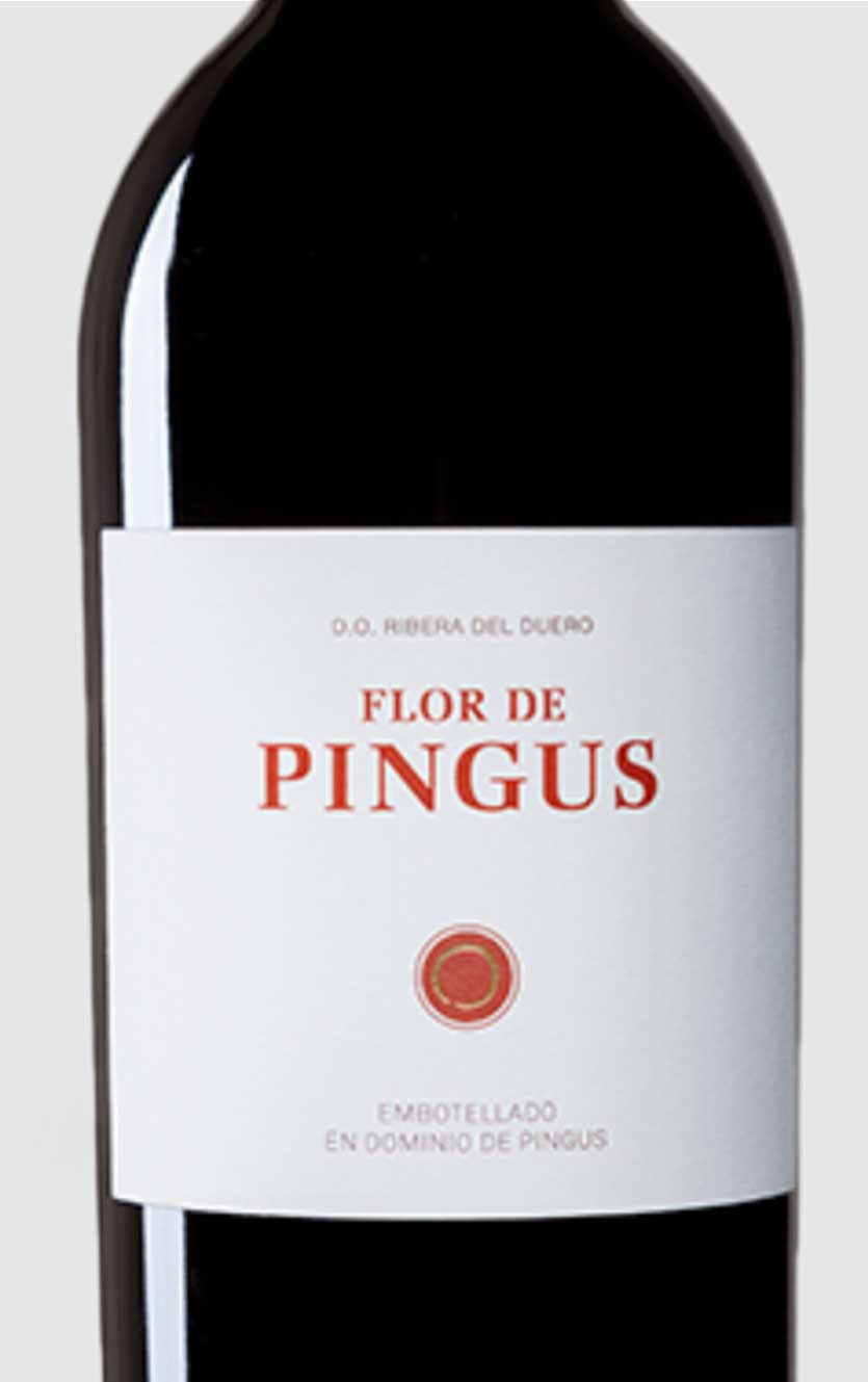 Dominio De Pingus Flor De Pingus 2023