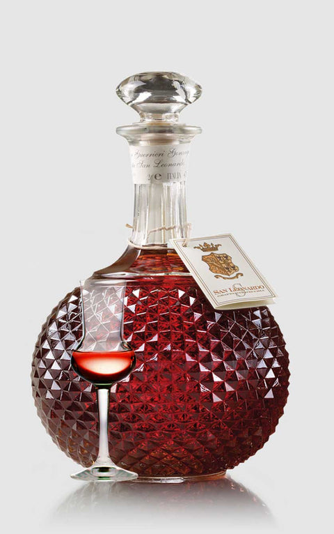 Grappa Stravecchia G Tenuta San Leonardo 50cl