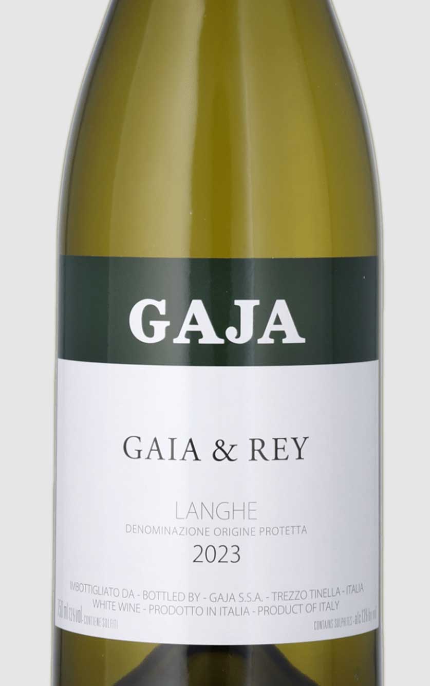 GAJA Gaia & Rey Langhe DOP 2023