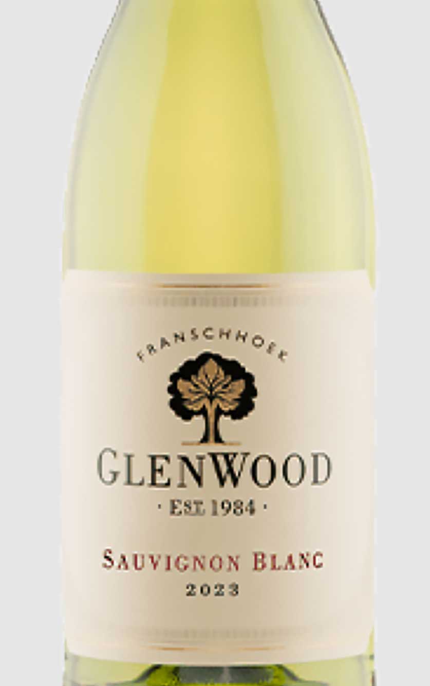 Glenwood Sauvignon Blanc 2023