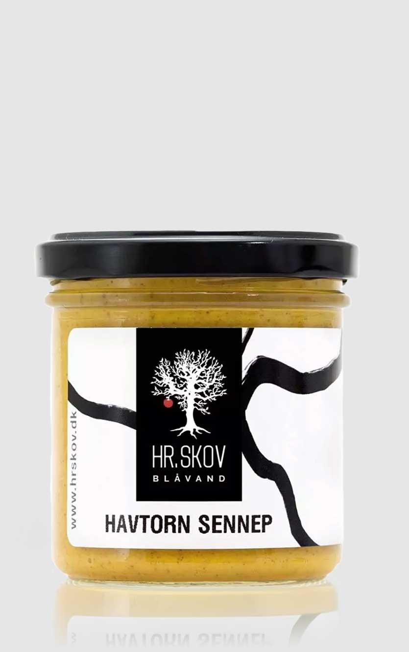 Hr.Skov Havtorn Sennep