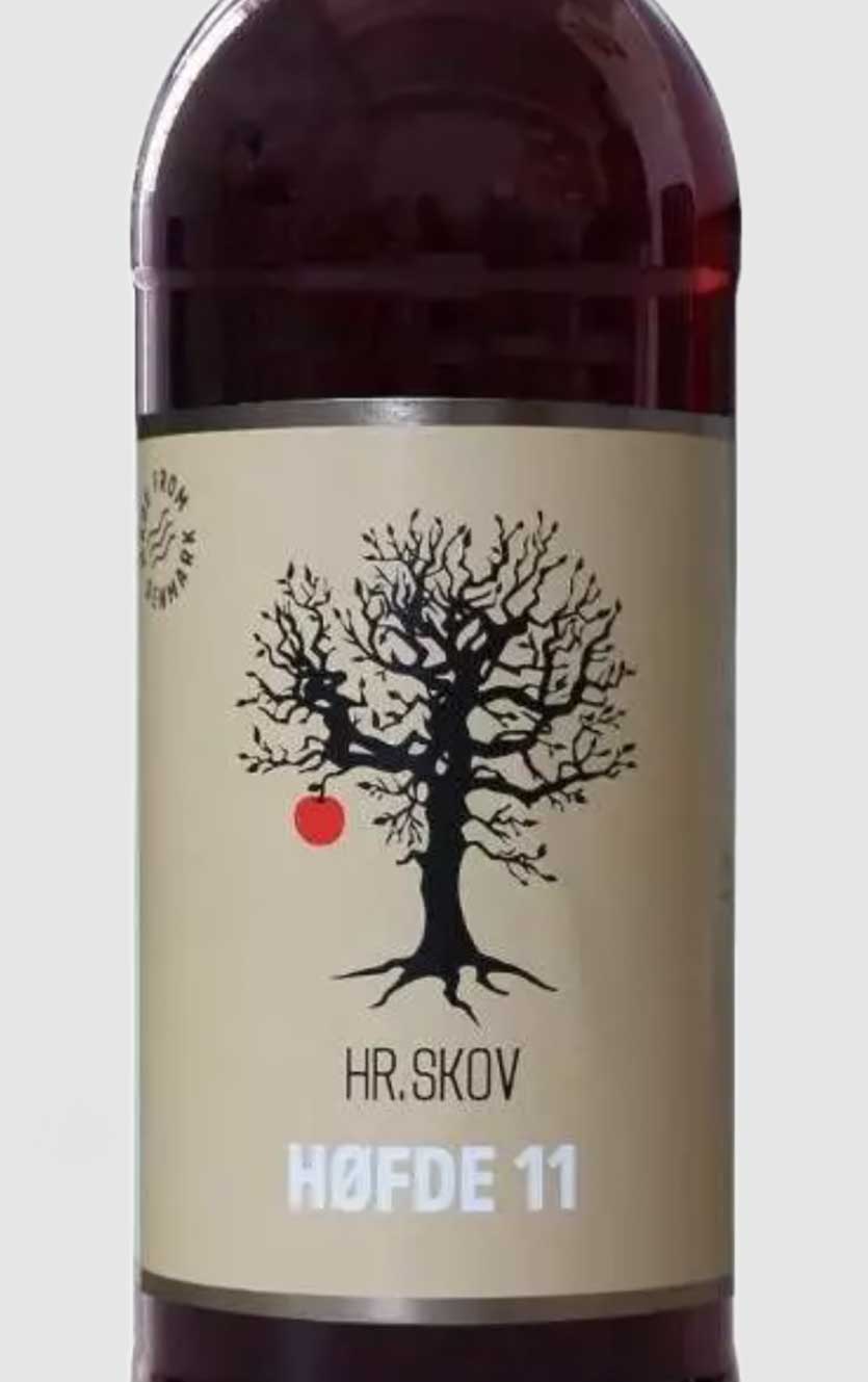 Hr.Skov Høfde 11