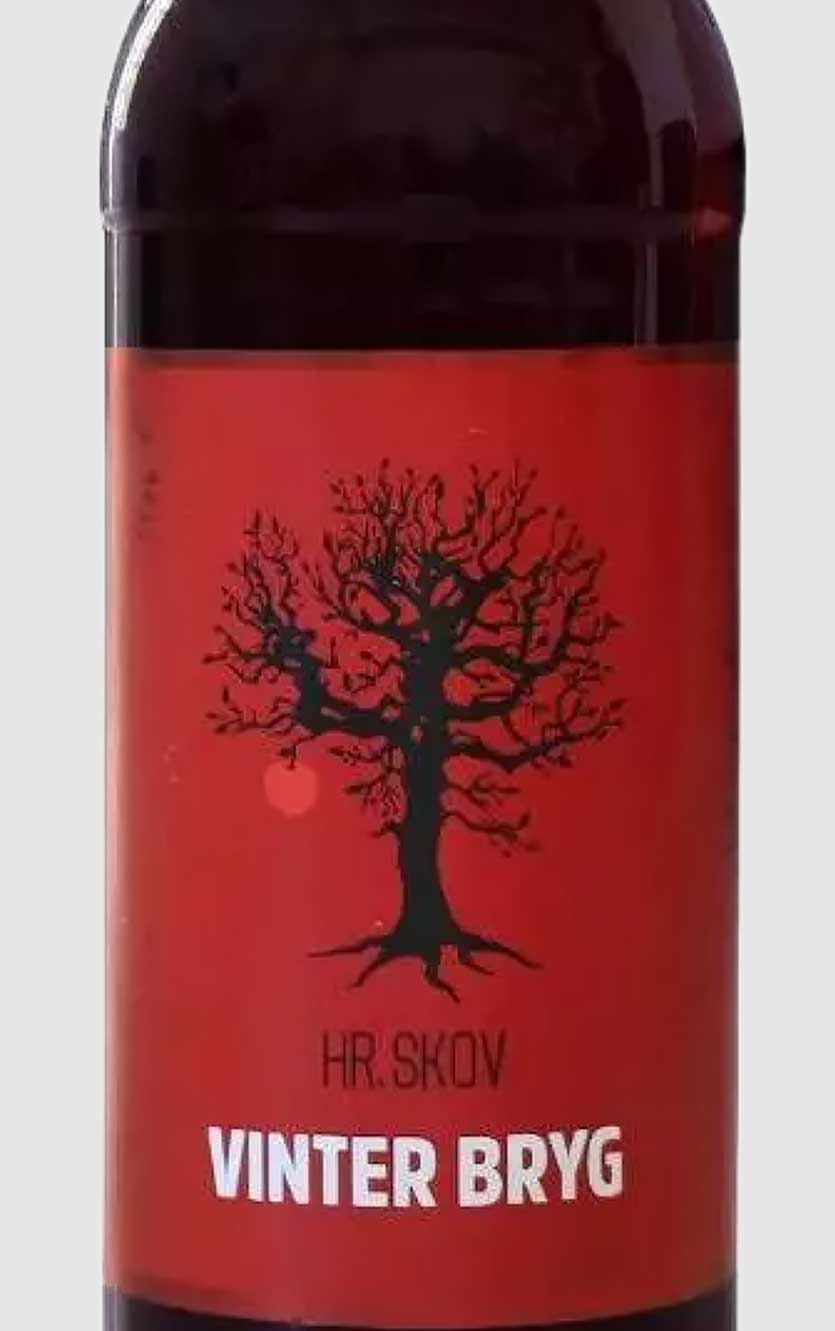 Hr. Skov Vinterbryg