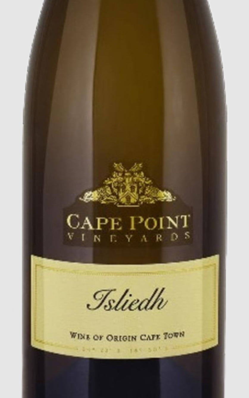 Cape Point Vineyards Isliedh 2024