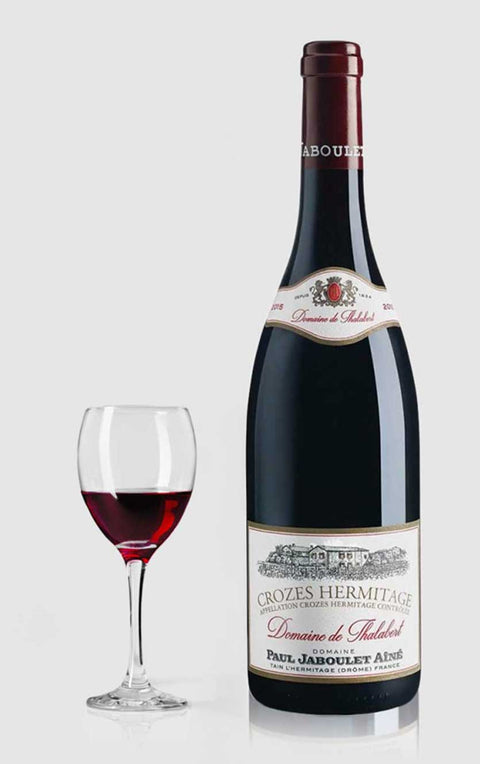Paul Jaboulet Ainé Crozes-Hermitage Rouge Domaine de Thalabert 2020 ØKO MAGNUM