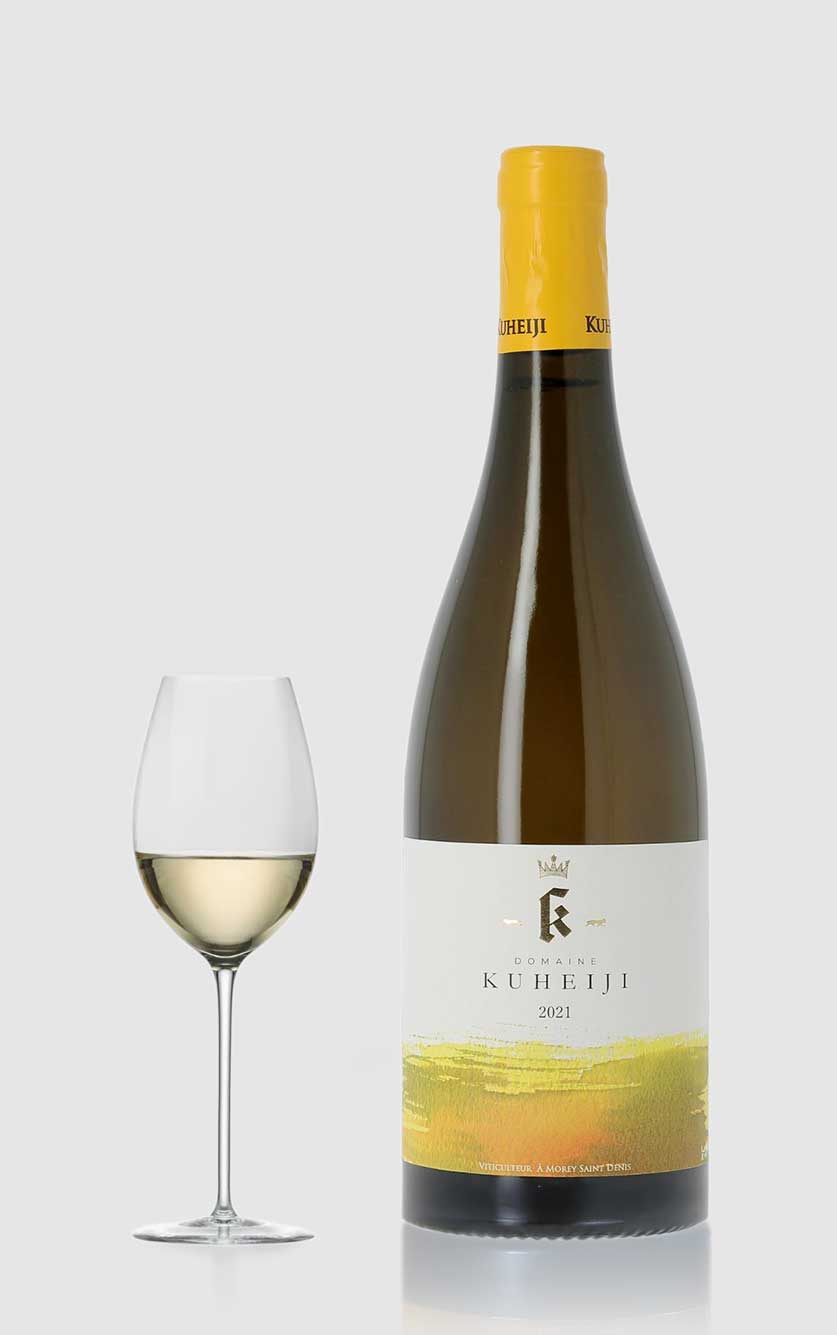 Domaine Kuheiji Bourgogne Aligoté 2021