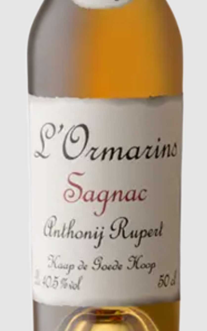 Anthonij Rupert L'Ormarins Sagnac 2010