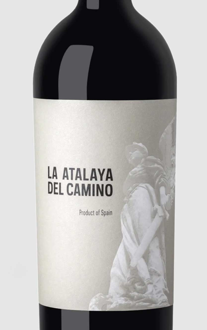 Atalaya La Atalaya del Camino 2021