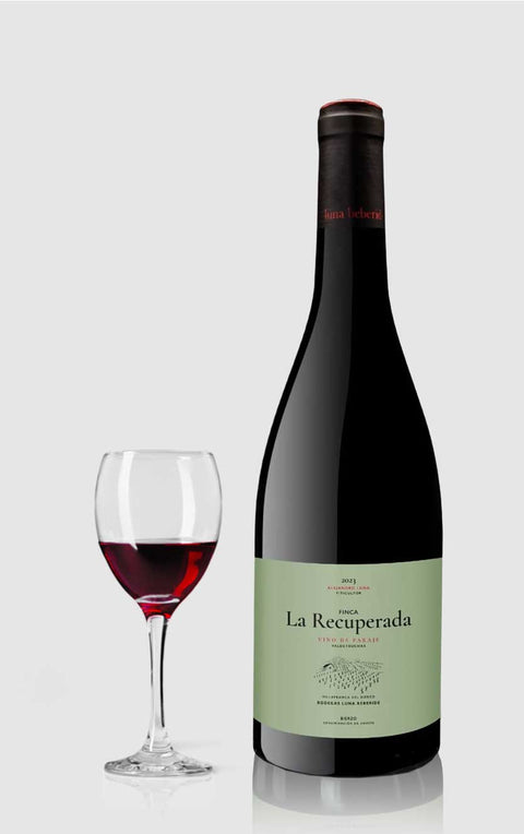 Luna Beberide La Recuperada 2023