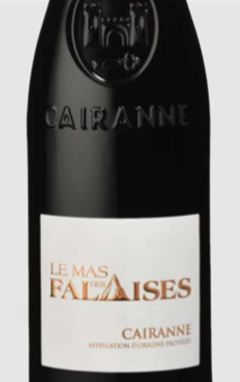 Cairanne Mas des Falaises 2020 Cellier des Princes