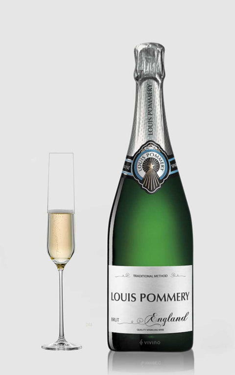Louis Pommery England Brut