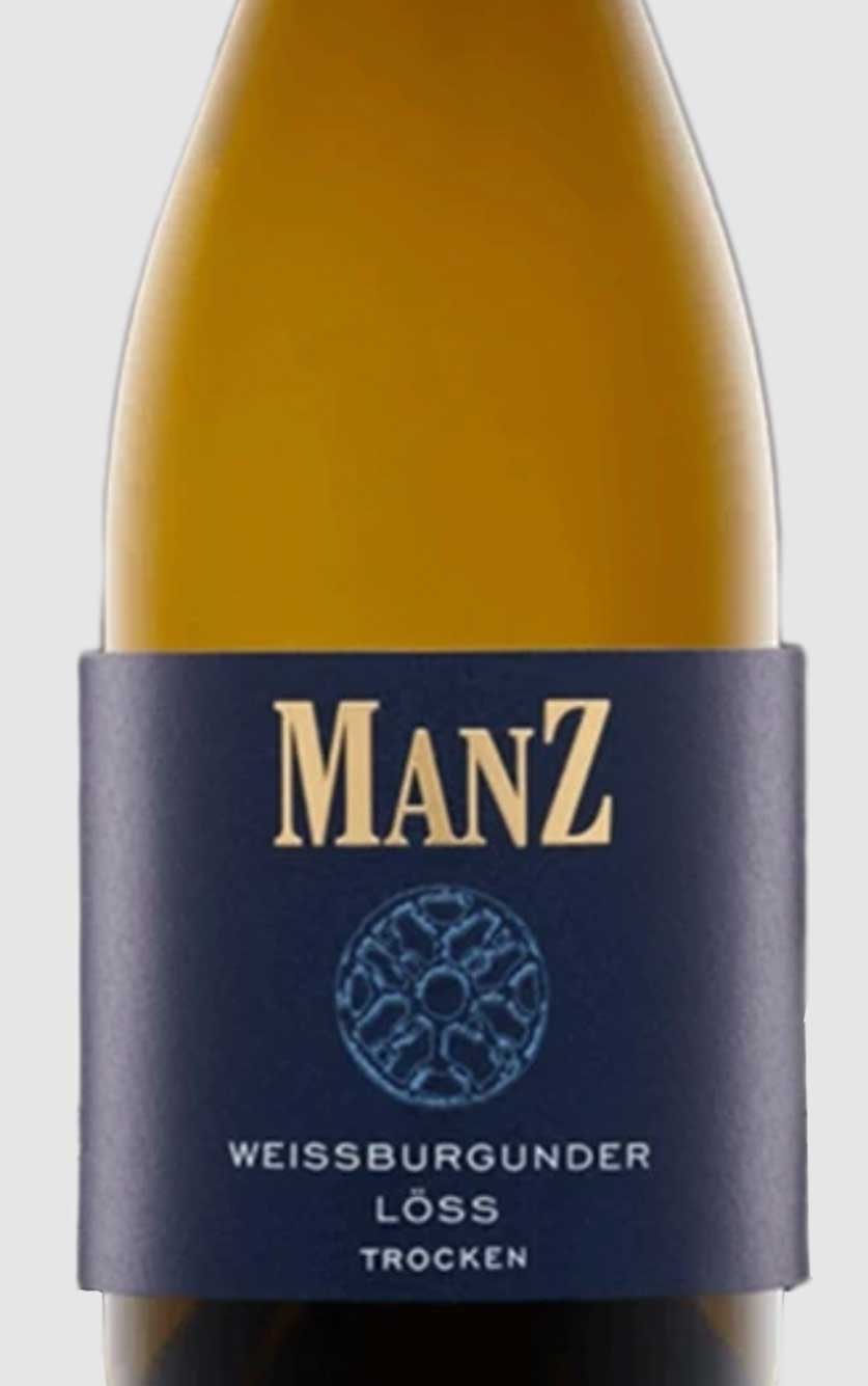 Manz Weissburgunder Loss 2024