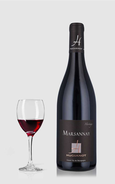 Huguenot Marsannay Héritage 2020